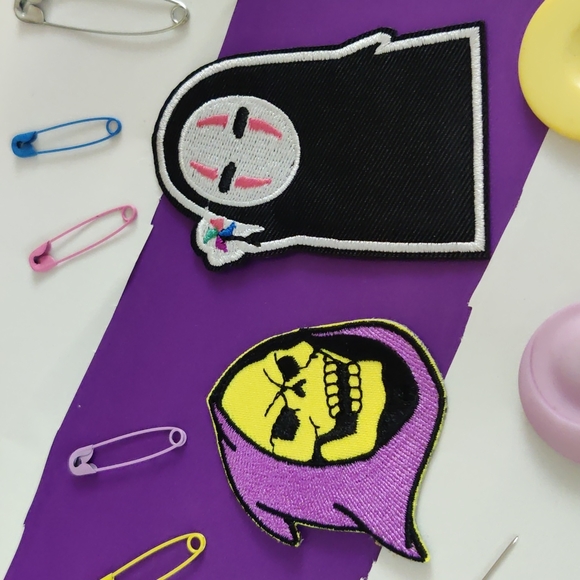 Customization Kit - Picture 3 of 5